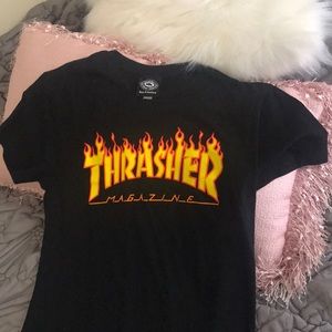 Thrasher T-shirt